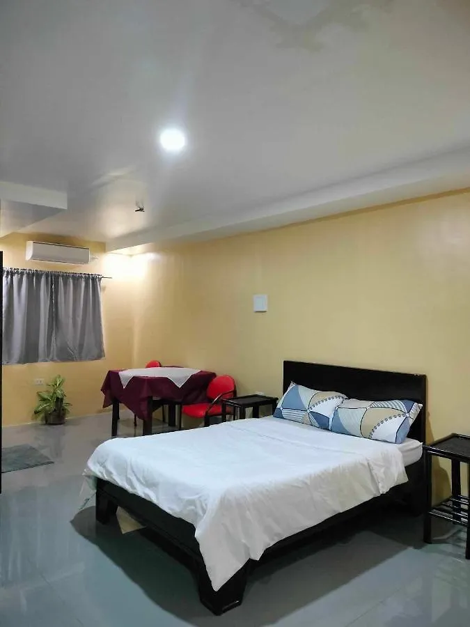 Vincent Resort And Hotel Angeles 5*,  Philippines