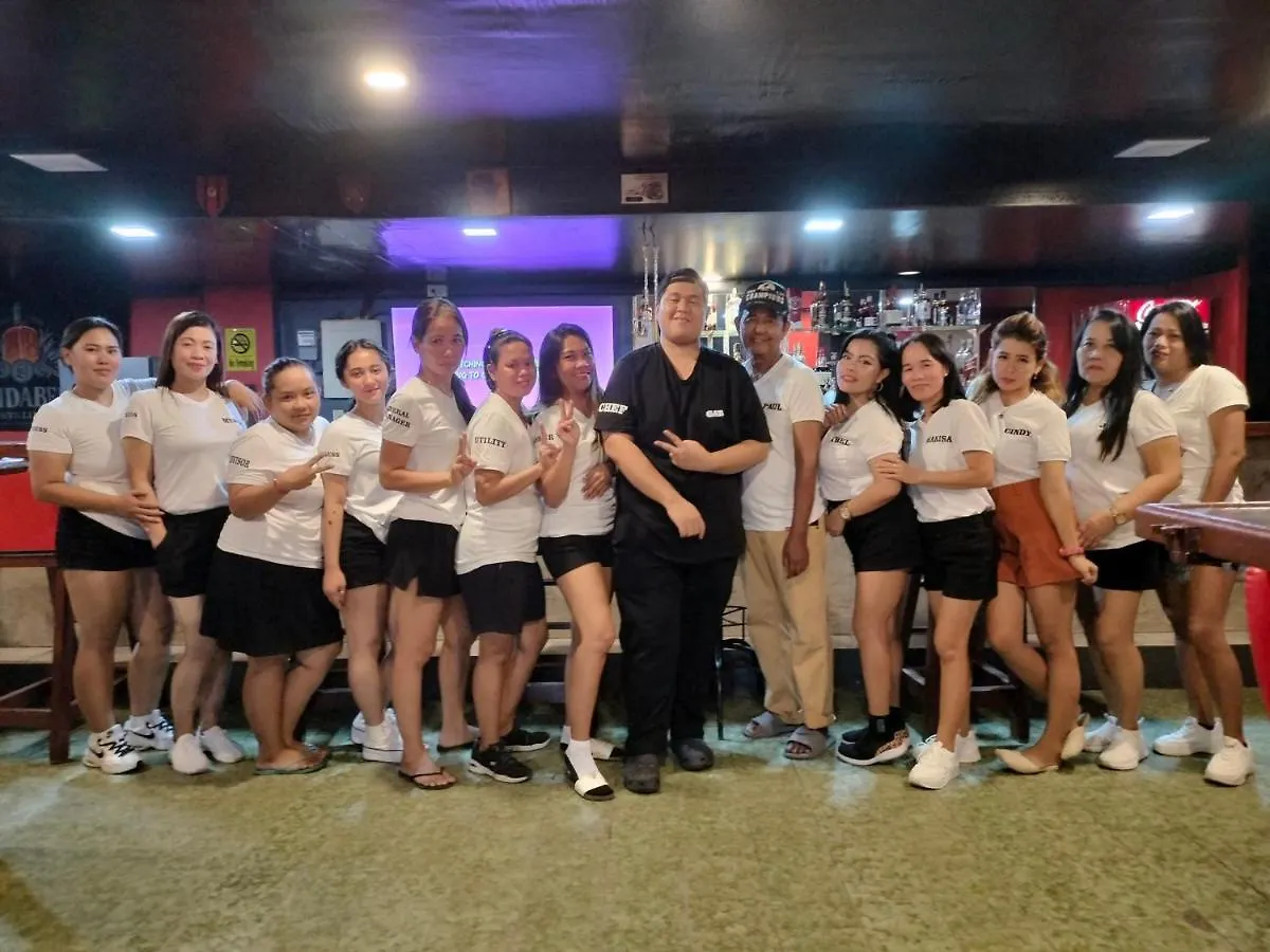 Vincent Resort And Hotel Angeles