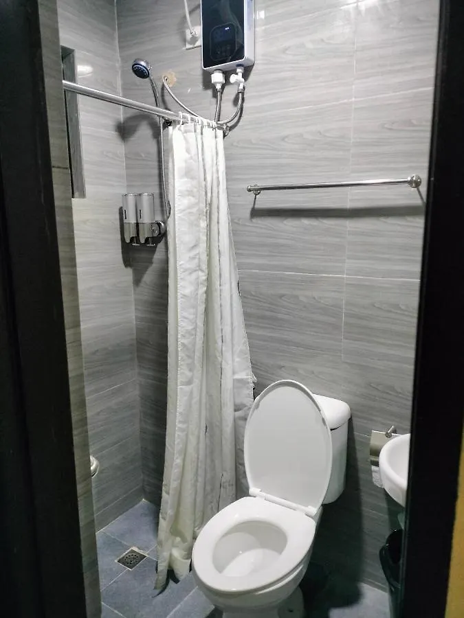 *****  Vincent Resort And Hotel Angeles Philippines