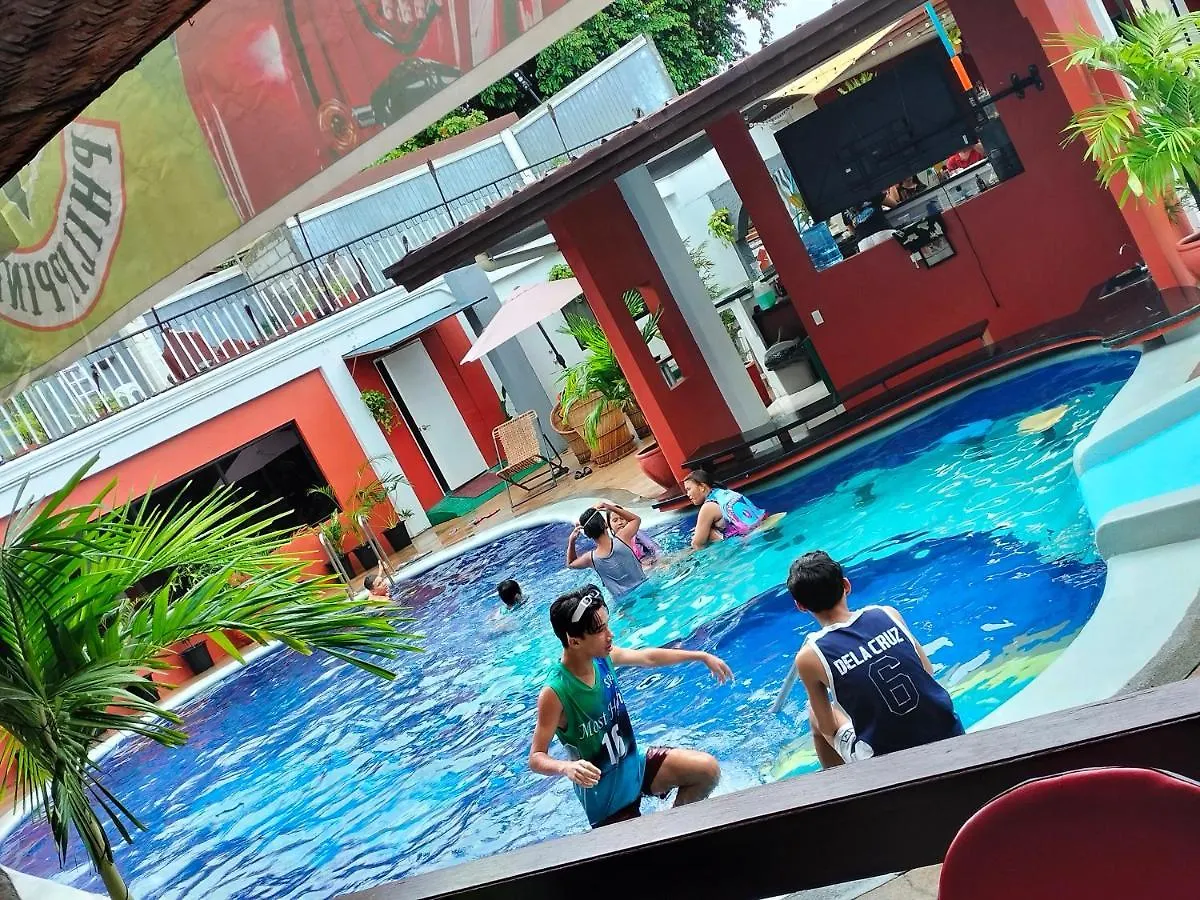 Vincent Resort And Hotel Angeles