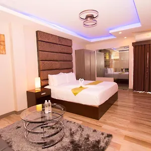 Extension Grand Angeles