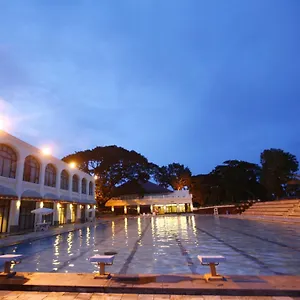 Resort Fontana Y - Fontana Hot Spring Leisure Parks, Ángeles