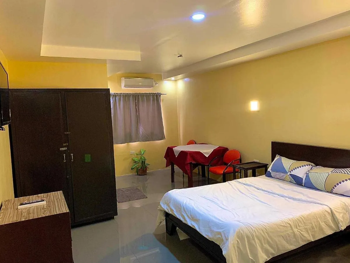 Vincent Resort And Hotel Ángeles Filipinas